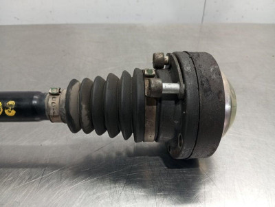 TRANSMISION TRASERA DERECHA, AUDI, A6 AVANT (4F5)