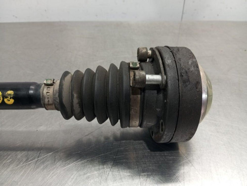  TRANSMISION TRASERA DERECHA, AUDI, A6 AVANT (4F5) 