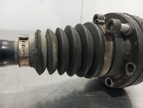  TRANSMISION TRASERA DERECHA, AUDI, A6 AVANT (4F5) 