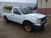  Nissan Pickup (D22)(02.1998->) SIN IDENTIFICAR 