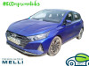 HYUNDAI I20 (BC3) — vehículo donante para recambios 
