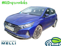 HYUNDAI I20 (BC3)