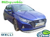 HYUNDAI I20 (BC3) — vehículo donante para recambios 