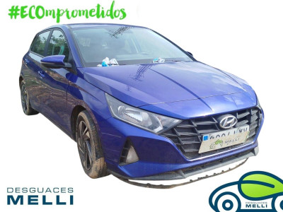 HYUNDAI I20 (BC3)