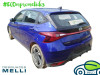 HYUNDAI I20 (BC3) — vehículo donante para recambios 