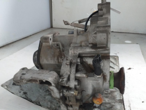  CAJA CAMBIOS SEAT IBIZA (6K1) 