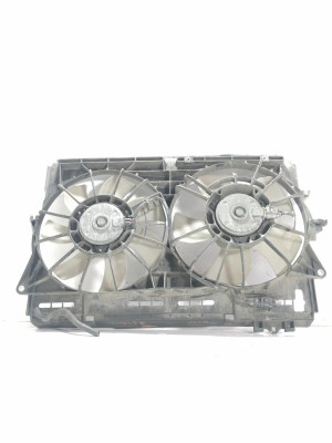 ELECTROVENTILADOR, TOYOTA, COROLLA VERSO (R1)