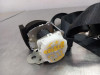CINTURON SEGURIDAD TRASERO IZQUIERDO Toyota YARIS (KSP1/NLP1/NSP1) 