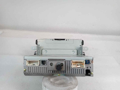 SISTEMA AUDIO / RADIO CD, DACIA, DOKKER