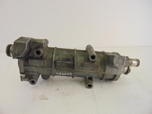  ENFRIADOR EGR IVECO DAILY FURGÓN 