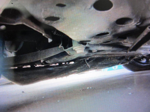  BARRA ESTABILIZADORA DELANTERA FORD FIESTA (CNN) 