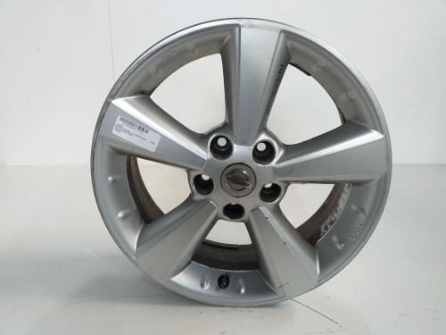  LLANTA NISSAN QASHQAI +2 (JJ10) 