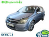 OPEL ASTRA H BERLINA — vehículo donante para recambios 