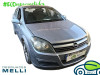 OPEL ASTRA H BERLINA — vehículo donante para recambios 