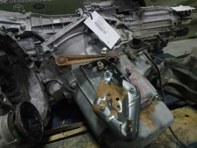 CAJA CAMBIOS, CITROEN, SAXO
