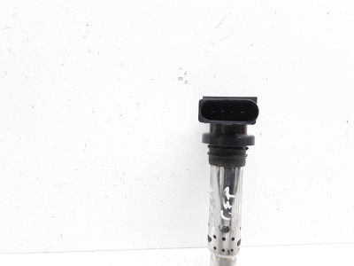 BOBINA ENCENDIDO, Seat, IBIZA (6L1)
