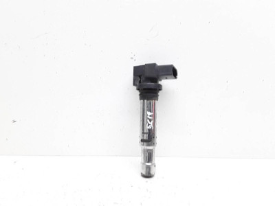 BOBINA ENCENDIDO, Seat, IBIZA (6L1)