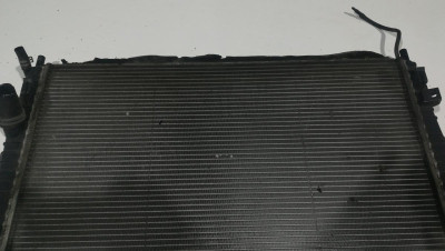 RADIADOR AGUA, FORD, FOCUS C-MAX (CAP)(2003)
