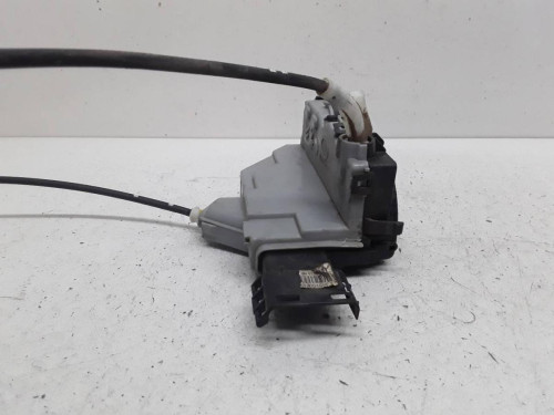 CERRADURA PUERTA TRASERA IZQUIERDA Peugeot 5008 