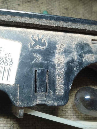 LUZ CENTRAL DE FRENO Citroen C3 