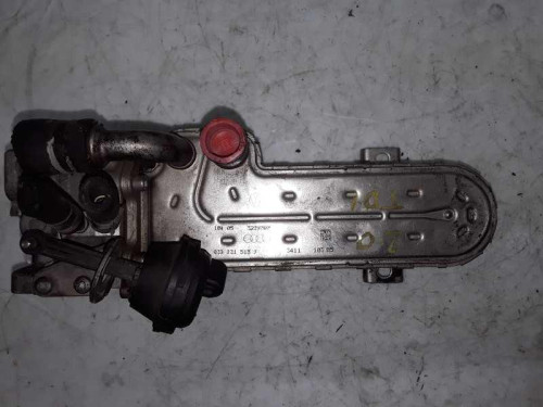ENFRIADOR EGR 