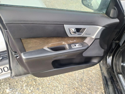  CERRADURA PUERTA DELANTERA IZQUIERDA JAGUAR XF 