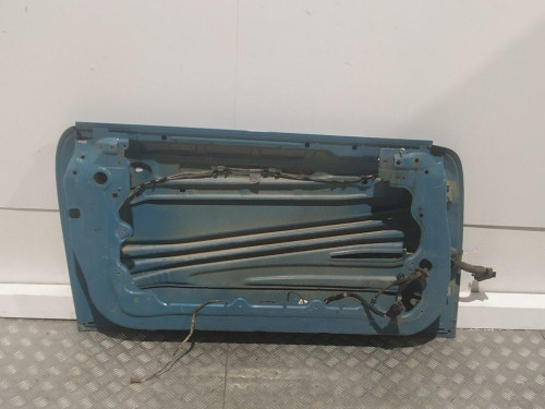  PUERTA DELANTERA IZQUIERDA, MINI, MINI (R56) 