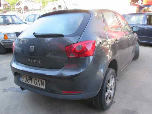  SEAT IBIZA BERLINA (6J5) 