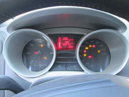  SEAT IBIZA BERLINA (6J5) 