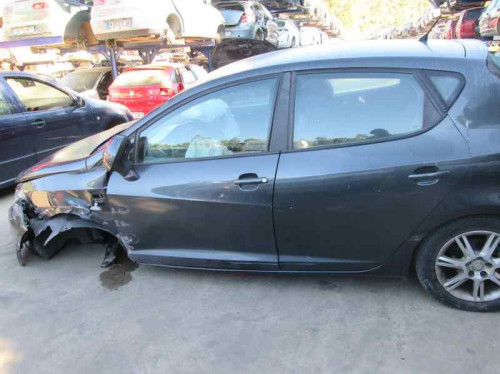  SEAT IBIZA BERLINA (6J5) 