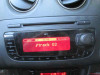  SEAT IBIZA BERLINA (6J5) 