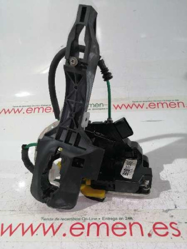  CERRADURA PUERTA DELANTERA DERECHA HYUNDAI I30 (GD) 