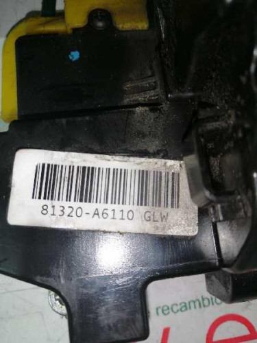  CERRADURA PUERTA DELANTERA DERECHA HYUNDAI I30 (GD) 