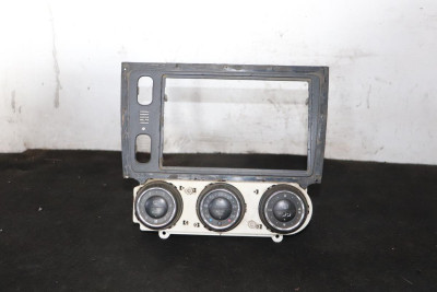 MANDO CLIMATIZADOR, MERCEDES-BENZ, CLASE ML (BM 163)