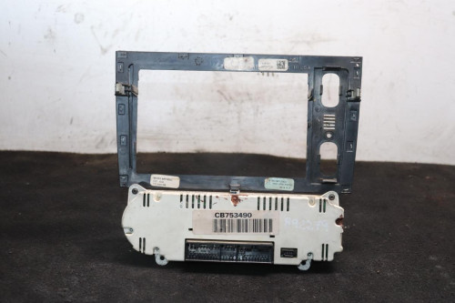  MANDO CLIMATIZADOR Mercedes-Benz CLASE ML (BM 163) 