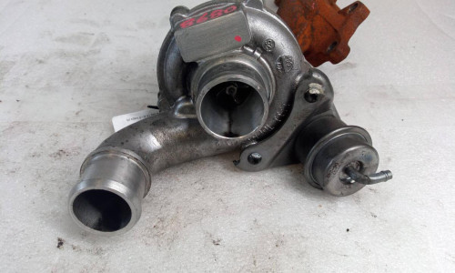  TURBOCOMPRESOR MITSUBISHI COLT CZ3 BERL. 5 (Z30A) 