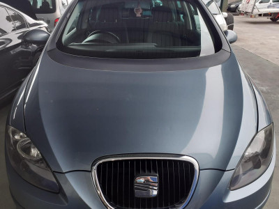CAPO, SEAT, ALTEA (5P1)