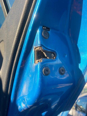 RENAULT CLIO II FASE II (B/CB0)