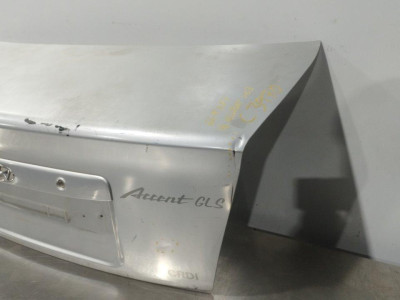 TAPA MALETERO, HYUNDAI, ACCENT (LC)