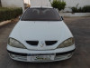  Renault Megane I Fase 2 Berlina (BA0)(1999->) SIN IDENTIFICAR 