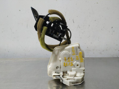 CERRADURA PUERTA TRASERA IZQUIERDA, MAZDA, CX-5 (KE)