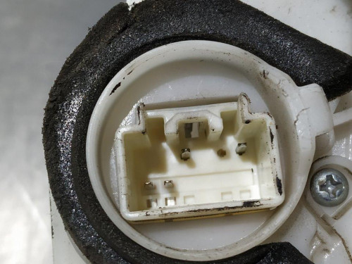  CERRADURA PUERTA TRASERA IZQUIERDA, MAZDA, CX-5 (KE) 