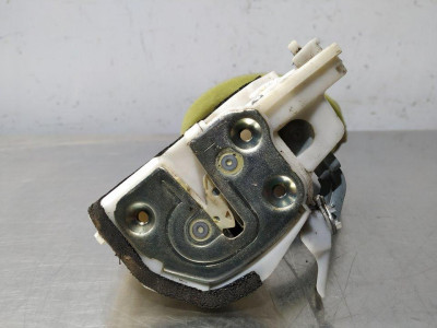 CERRADURA PUERTA TRASERA IZQUIERDA, MAZDA, CX-5 (KE)