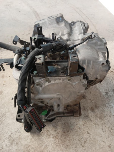  CAJA CAMBIOS SEAT CORDOBA BERLINA (6L2) 