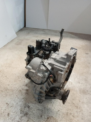 CAJA CAMBIOS, SEAT, CORDOBA BERLINA (6L2)
