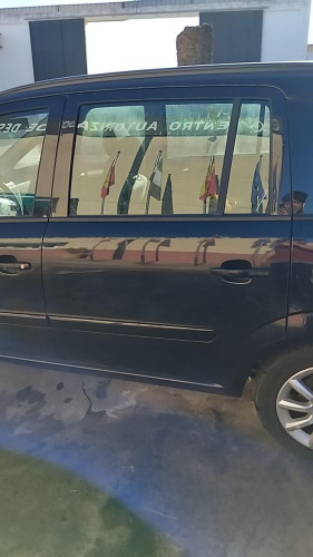 PUERTA TRASERA IZQUIERDA Opel Zafira B (2005->) Opel Zafira B (2005->) 