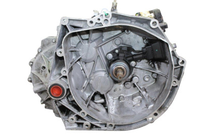 CAJA CAMBIOS, CITROEN, C4 BERLINA