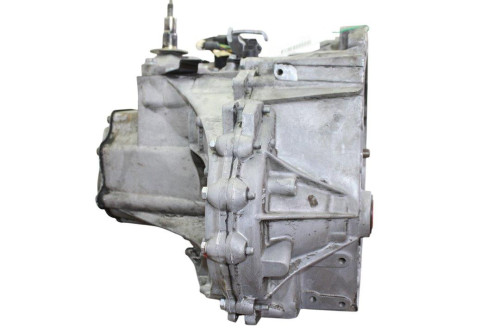  CAJA CAMBIOS, CITROEN, C4 BERLINA 