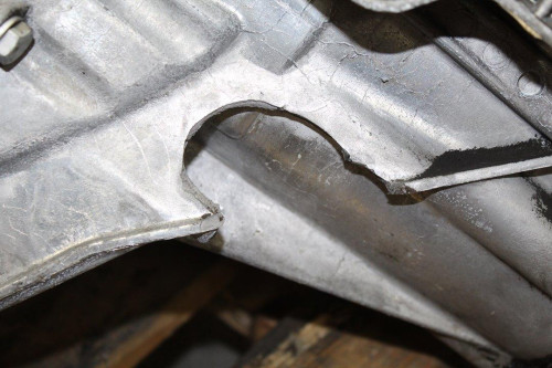  CAJA CAMBIOS, CITROEN, C4 BERLINA 