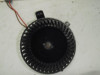  MOTOR CALEFACCION OPEL MERIVA B 
